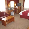 Executive room with full English Breakfast