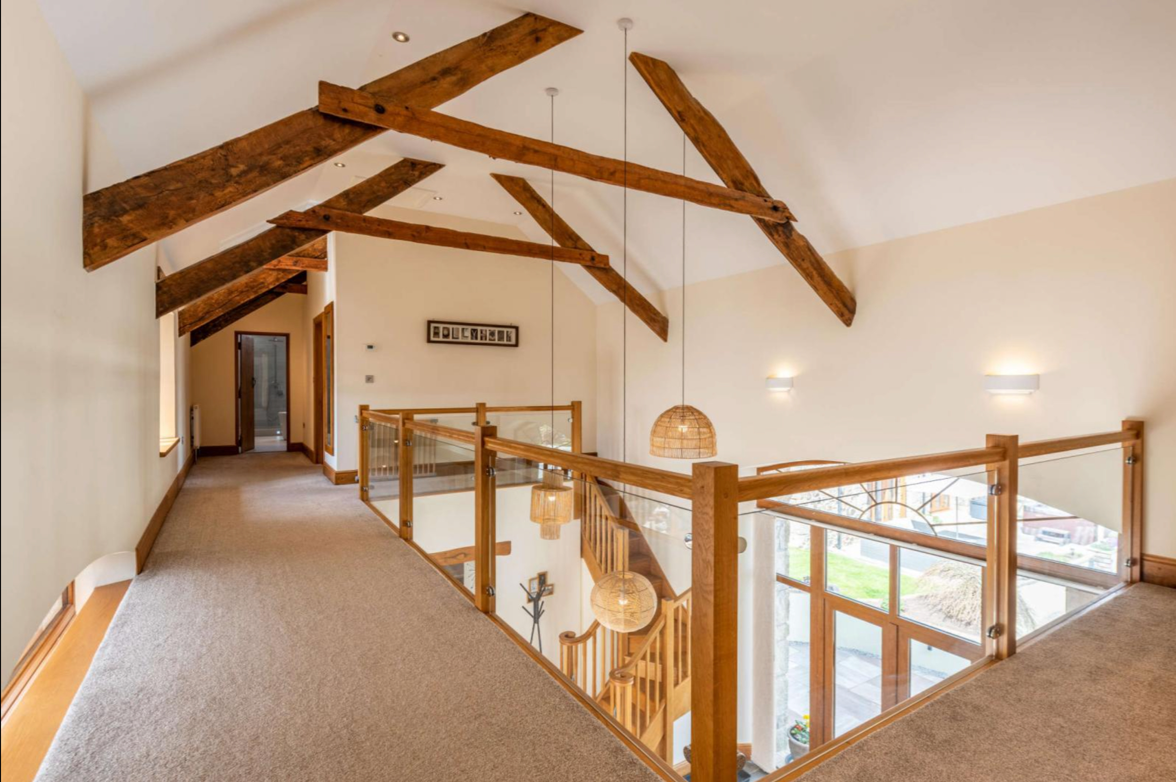 Holly Hock 7 nights + training