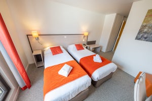 CHAMBRE TWIN CONFORT