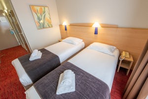 CHAMBRE TWIN STANDARD